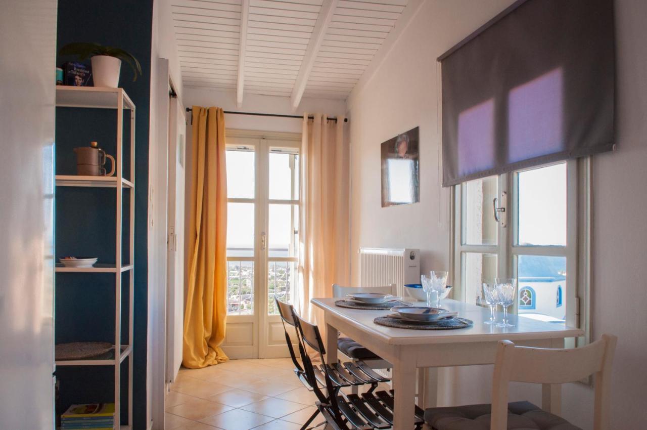 Adorable Country House With Sea & Church View! Kokkini Hani Dış mekan fotoğraf